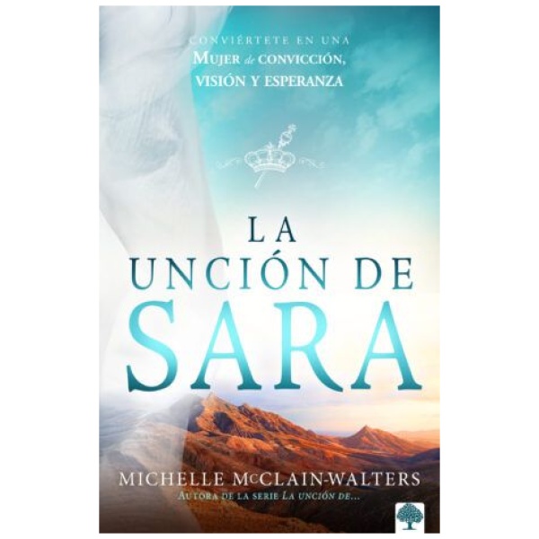 La Unción de Sara