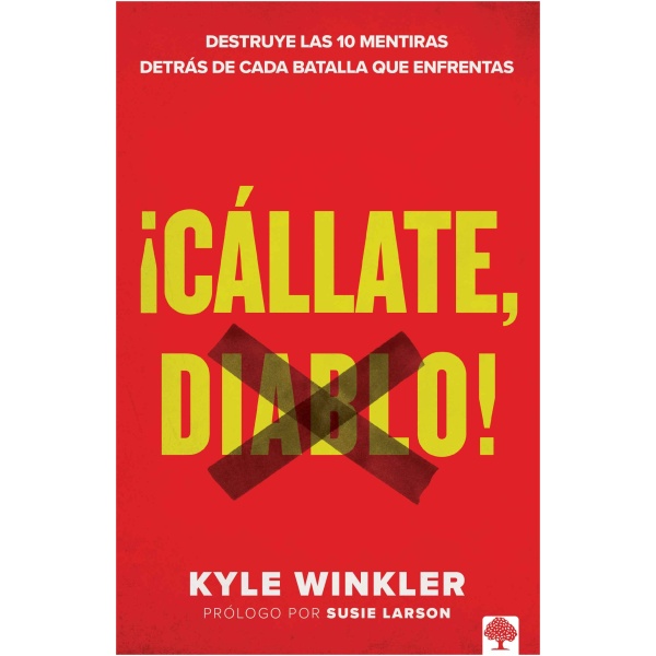 Cállate, diablo 