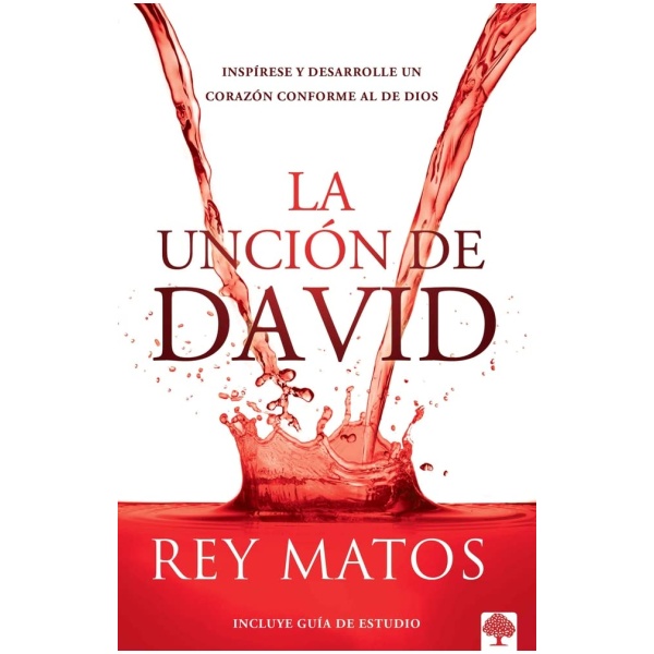 La Unción De David