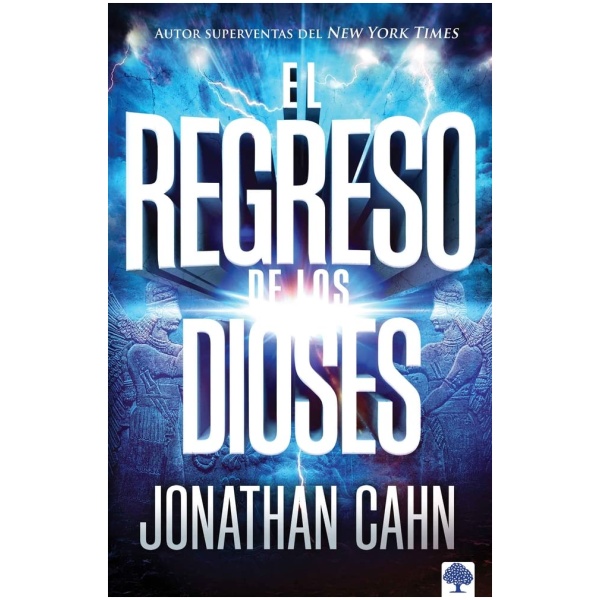El Regreso De Los Dioses