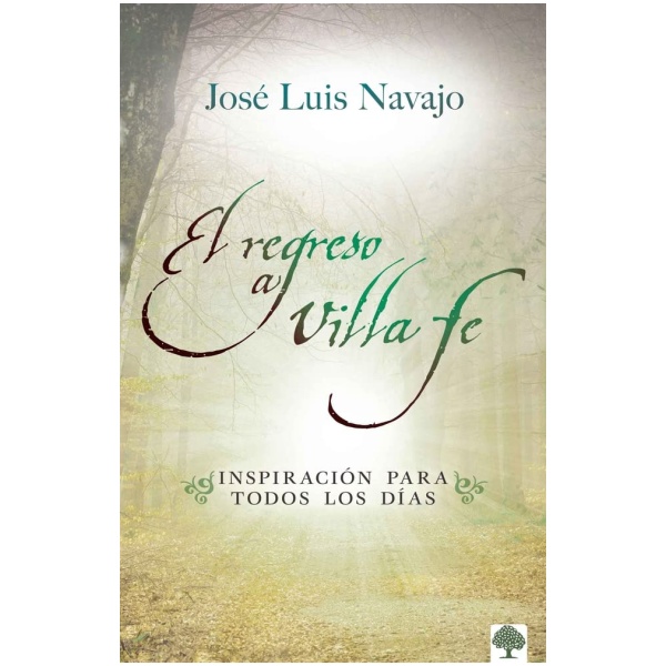 El Regreso A Villa Fé