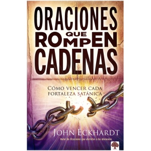Oraciones Que Rompen Cadenas