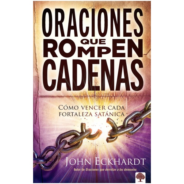 Oraciones Que Rompen Cadenas