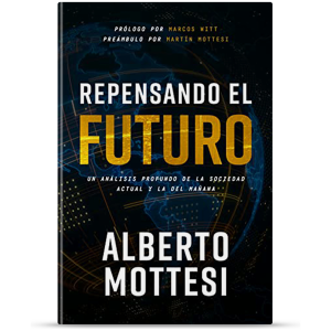 Repensando El Futuro