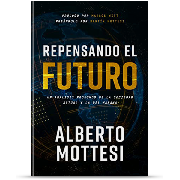 Repensando El Futuro