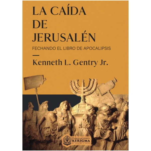 La Caída de Jerusalén