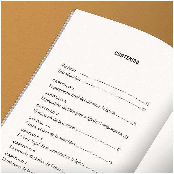 Destinados Para El Trono - Image 3
