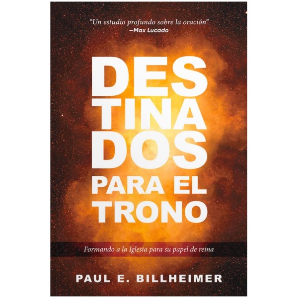 Destinados Para El Trono