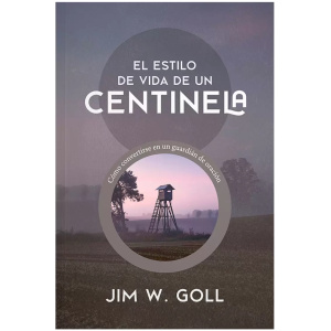 El Estilo De Vida De Un Centinela