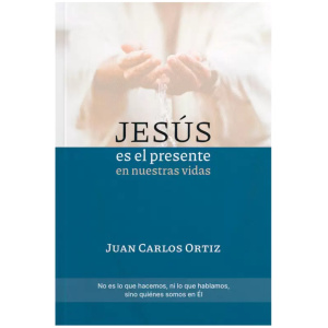 Jesús Es El Presente En Nuestras Vidas