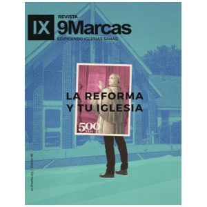 La Reforma y Tu Iglesia