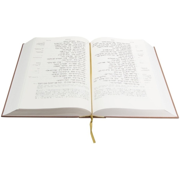 Biblia Hebráica Stuttgartensia - Image 3