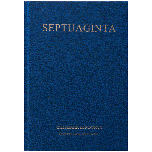 Biblia Septuaginta