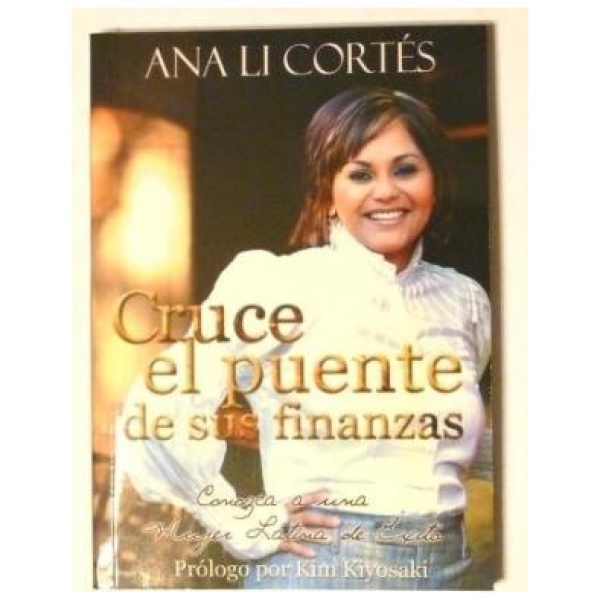 Cruce el puente de sus finanzas