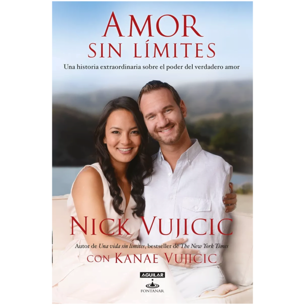 Amor Sin Limites