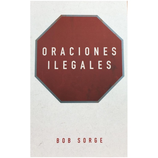 Oraciones Ilegales