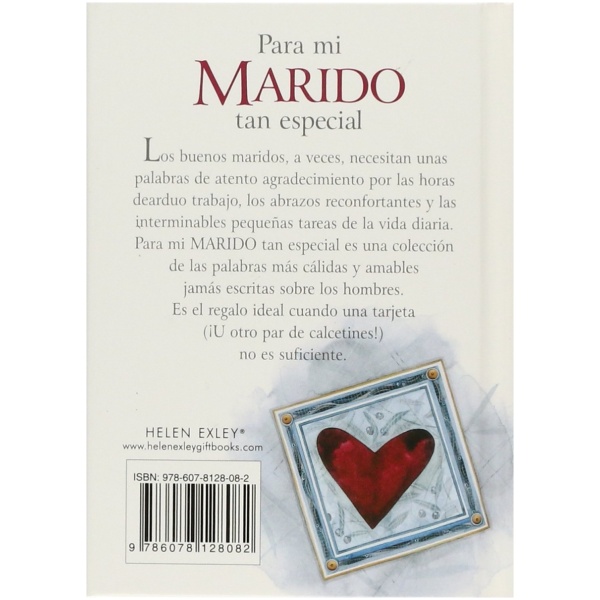 Para mi marido tan especial - Image 2