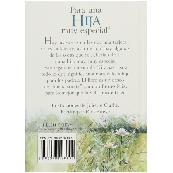 Para Una Hija Muy Especial - Image 2