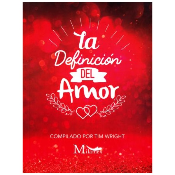 La Definición Del Amor