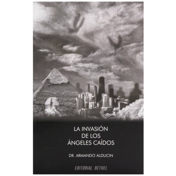 Invasión de los ángeles caídos - Image 2