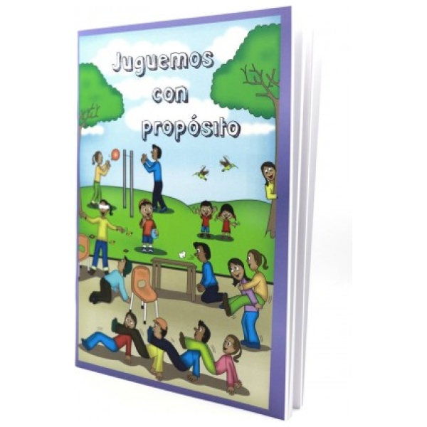 Juguemos Con Propósito