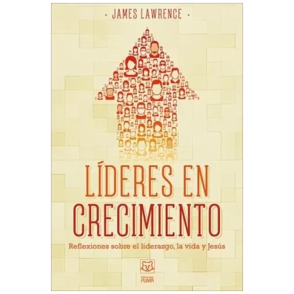 Lideres En Crecimiento