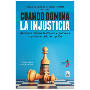 Cuando domina la injusticia