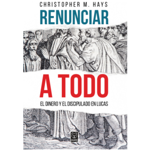 Renunciar A Todo