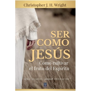 Ser Como Jesús