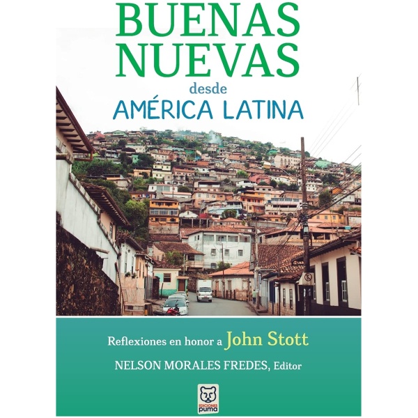 Buenas Nuevas Desde América Latina