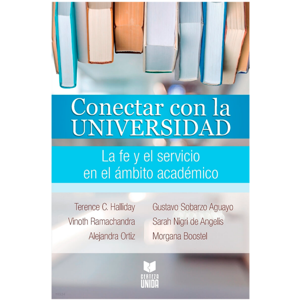 Conectar Con La Universidad