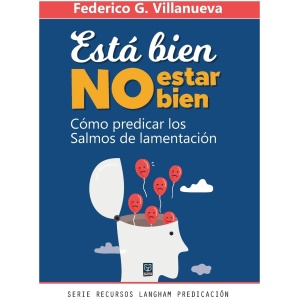 Está Bien No Estar Bien