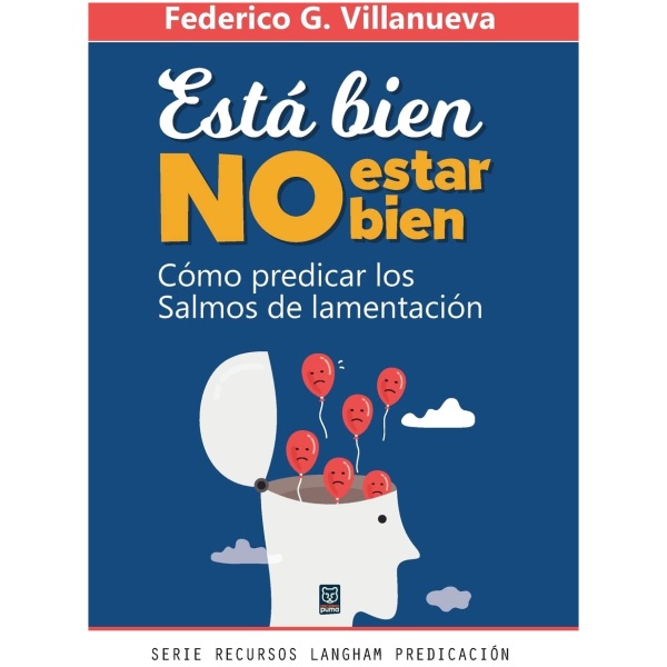 Está Bien No Estar Bien