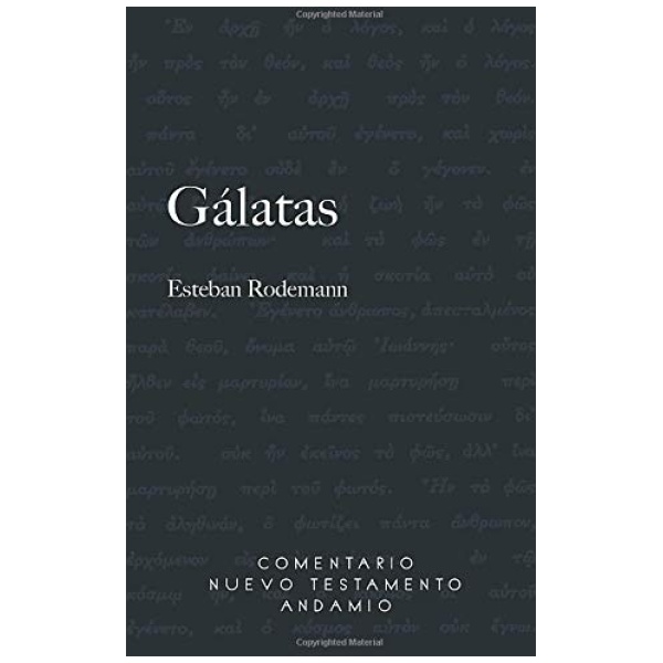 Gálatas