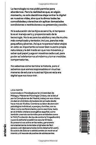 Educar Hijos en la Era Digital - Image 2