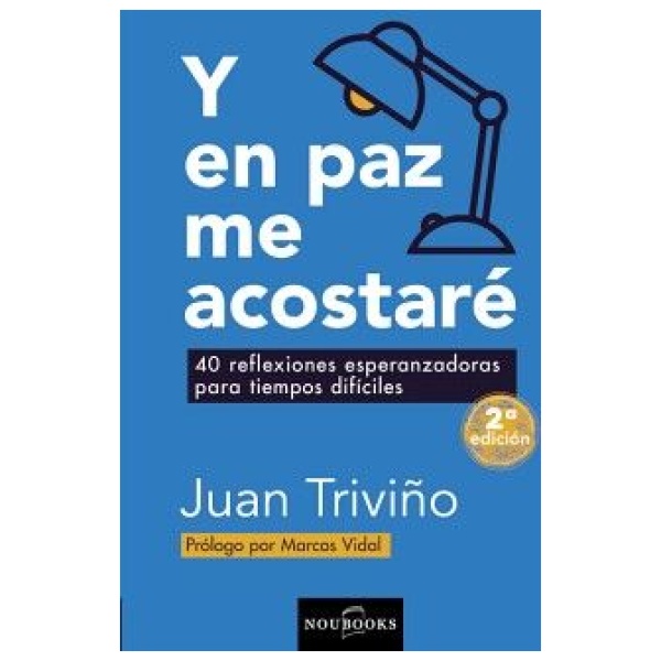 Y En Paz Me Acostaré