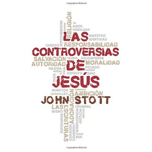 Las Controversias de Jesús