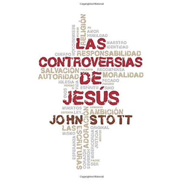 Las Controversias de Jesús