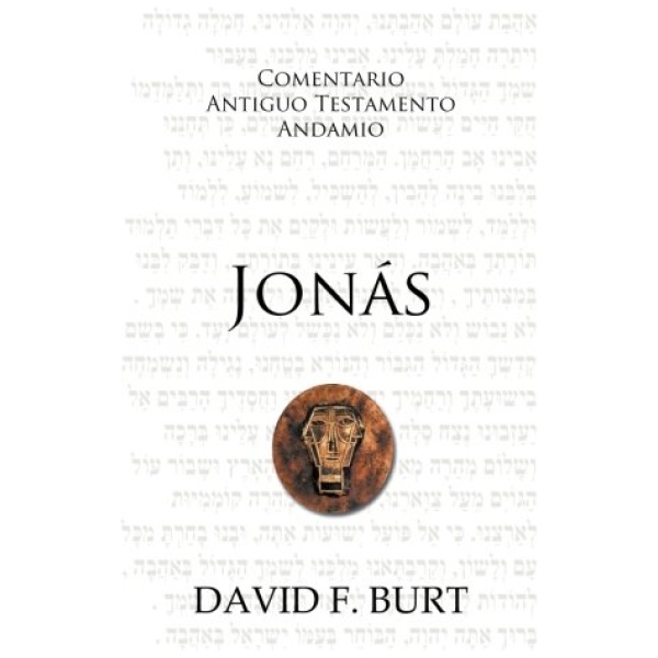 Comentario Antiguo Testamento Jonás