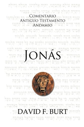 Comentario Antiguo Testamento Jonás