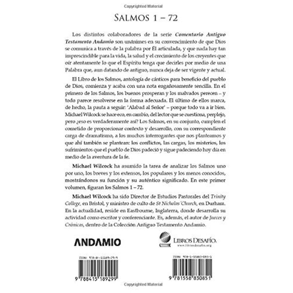 Salmos 1-72 - Image 2