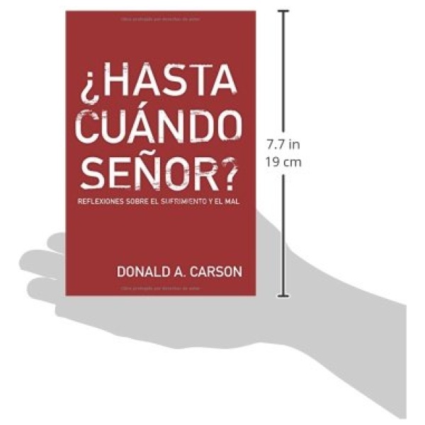 ¿Hasta cuándo Señor? - Image 3