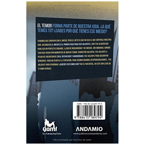 Sin Temor - Esteban Figueirido - Image 2