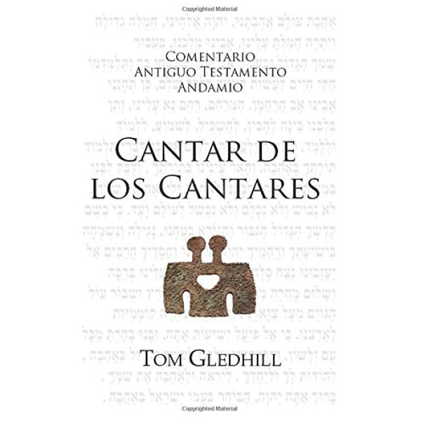 Cantar De Los Cantares