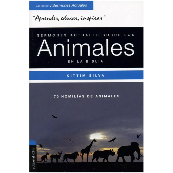 Sermones Actuales Sobre Animales De La Biblia