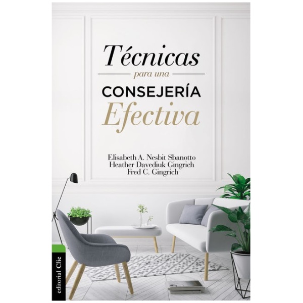 Técnicas para una consejería efectiva