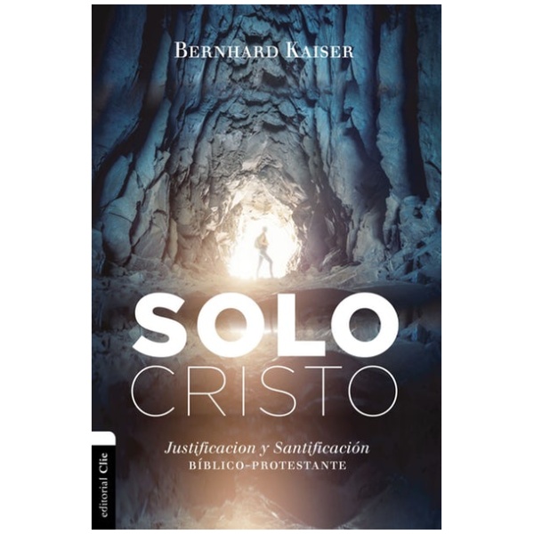 Solo Cristo