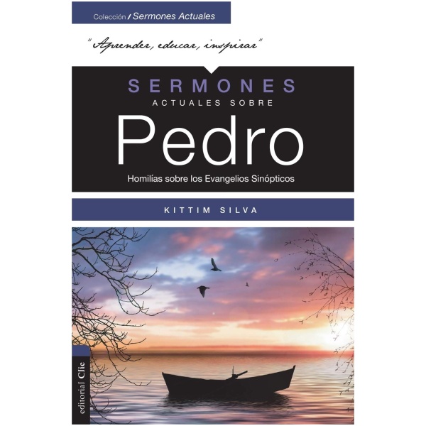 Sermones Actuales Sobre Pedro