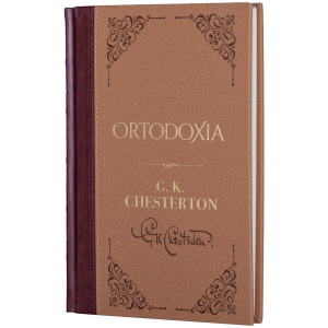 Ortodoxia, Tomo 5 Clásicos Cristianos