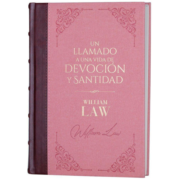 Un Serio Llamado a Una Vida de Devoción y Santidad